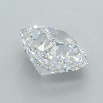 2.52 Carat Cushion Lab Diamond :: Greenstar spin frame 05