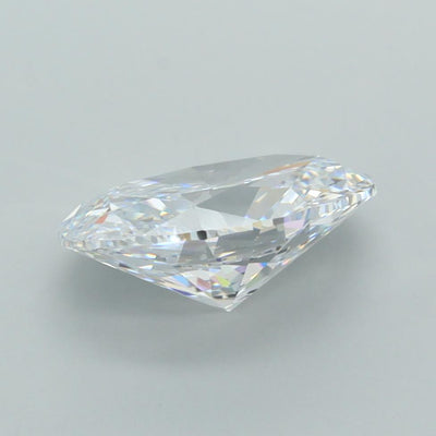 2.02 Carat Oval Lab Diamond :: Greenstar spin frame 05