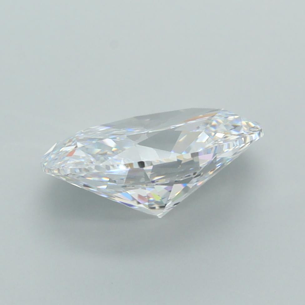 2.02 Carat Oval Lab Diamond :: Greenstar spin frame 05
