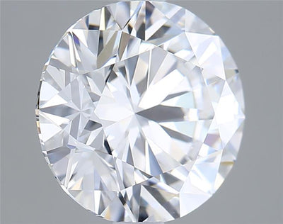2.49 Carat Round Lab Diamond :: Greenstar spin frame 05