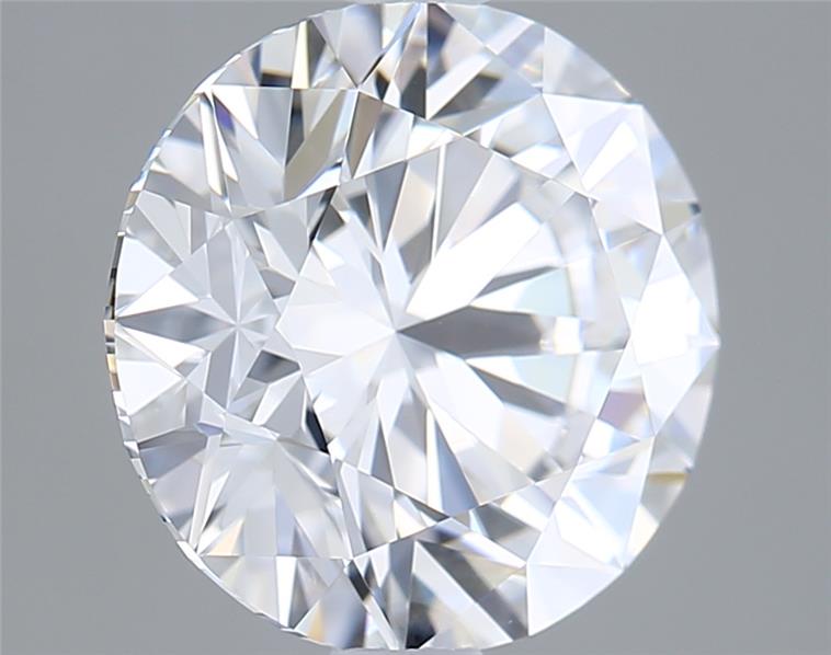 2.49 Carat Round Lab Diamond :: Greenstar spin frame 05