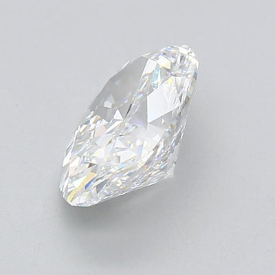 2.56 Carat Oval Lab Diamond :: Greenstar spin frame 05