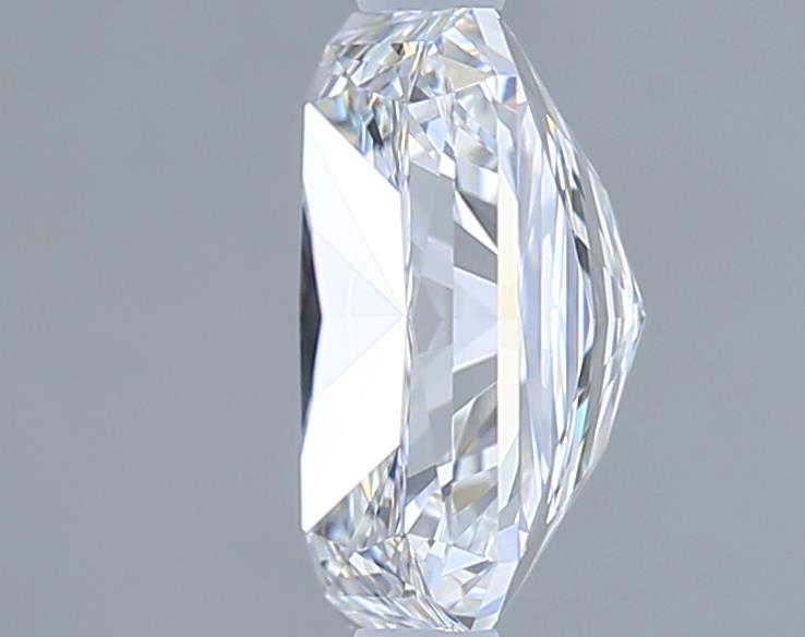 2.03 Carat Radiant Lab Diamond :: Greenstar spin frame 05