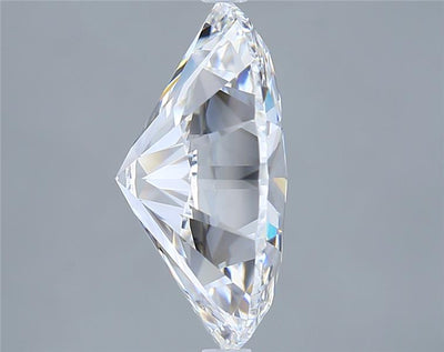 5.06 Carat Oval Lab Diamond :: Greenstar spin frame 05