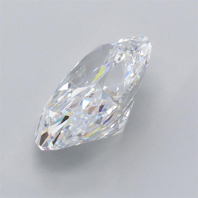 3.43 Carat Oval Lab Diamond :: Greenstar spin frame 05