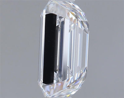 1.56 Carat Emerald Lab Diamond :: Greenstar spin frame 05