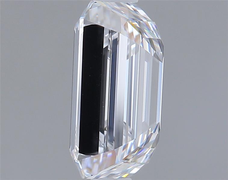 1.56 Carat Emerald Lab Diamond :: Greenstar spin frame 05