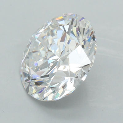 2.10 Carat Round Lab Diamond :: Greenstar spin frame 05