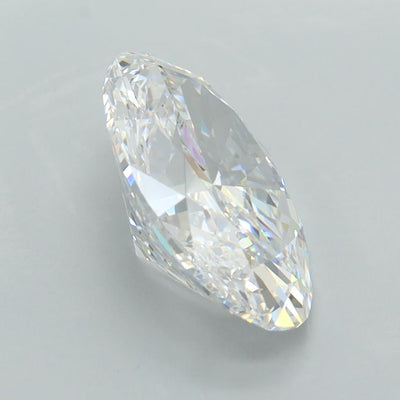 3.03 Carat Oval Lab Diamond :: Greenstar spin frame 05