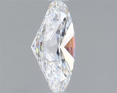 1.50 Carat Oval Lab Diamond :: Greenstar spin frame 05