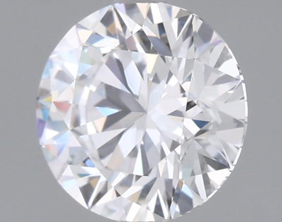 1.50 Carat Round Lab Diamond :: Greenstar spin frame 05