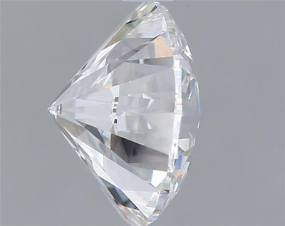 2.02 Carat Round Lab Diamond :: Greenstar spin frame 05