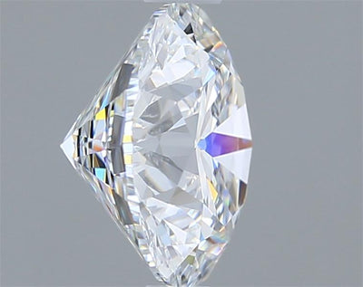 1.97 Carat Round Lab Diamond :: Greenstar spin frame 05
