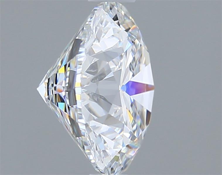 1.97 Carat Round Lab Diamond :: Greenstar spin frame 05