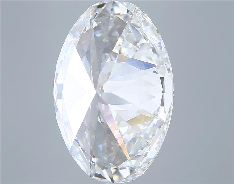 10.08 Carat Oval Lab Diamond :: Greenstar spin frame 05