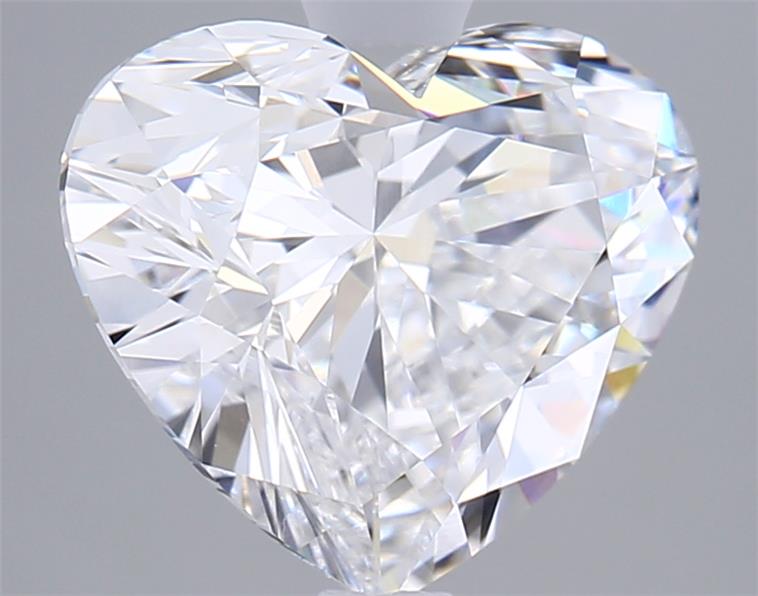 2.53 Carat Heart Lab Diamond :: Greenstar spin frame 05