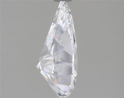 1.52 Carat Pear Lab Diamond :: Greenstar spin frame 05