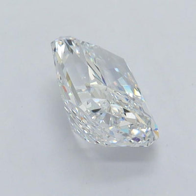 1.02 Carat Radiant Lab Diamond :: Greenstar spin frame 05