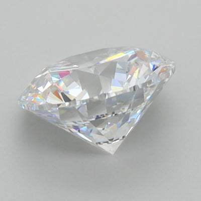 2.52 Carat Round Lab Diamond :: Greenstar spin frame 05