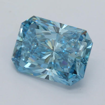 2.53 Carat Radiant Lab Diamond :: Greenstar spin frame 05