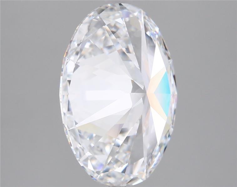 3.08 Carat Oval Lab Diamond :: Greenstar spin frame 05