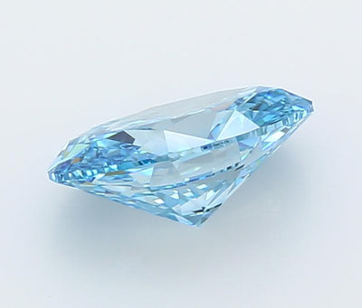 2.23 Carat Oval Lab Diamond :: Greenstar spin frame 05