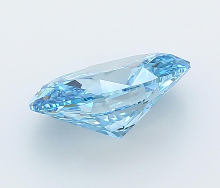2.23 Carat Oval Lab Diamond :: Greenstar spin frame 05