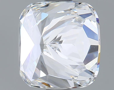 1.57 Carat Cushion Lab Diamond :: Greenstar spin frame 05