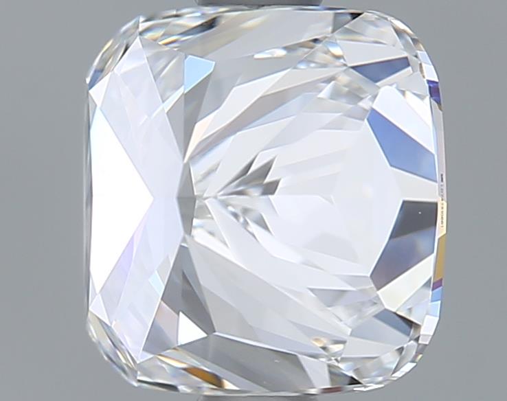 1.57 Carat Cushion Lab Diamond :: Greenstar spin frame 05