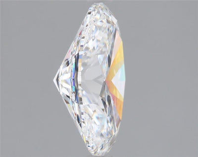 2.06 Carat Oval Lab Diamond :: Greenstar spin frame 05
