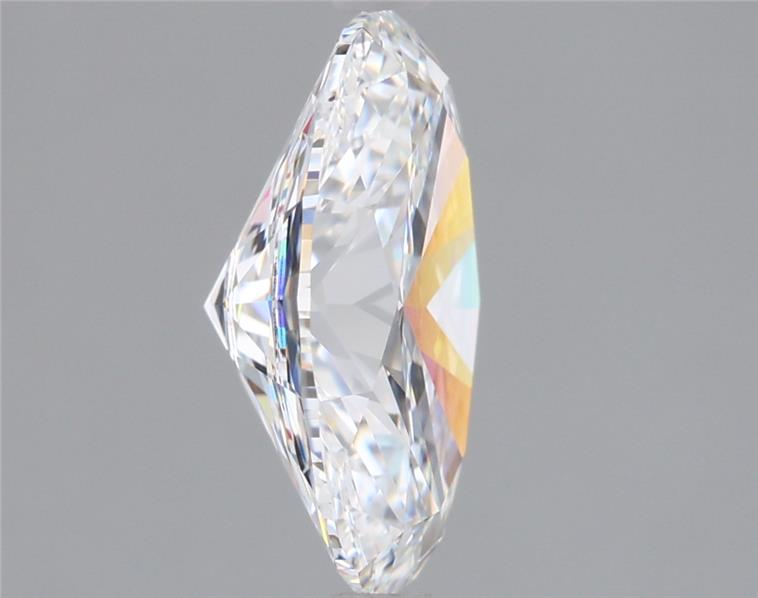 2.06 Carat Oval Lab Diamond :: Greenstar spin frame 05