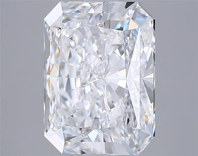 2.63 Carat Radiant Lab Diamond :: Greenstar spin frame 05