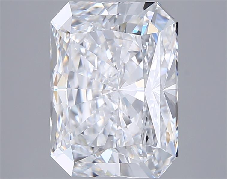 2.63 Carat Radiant Lab Diamond :: Greenstar spin frame 05