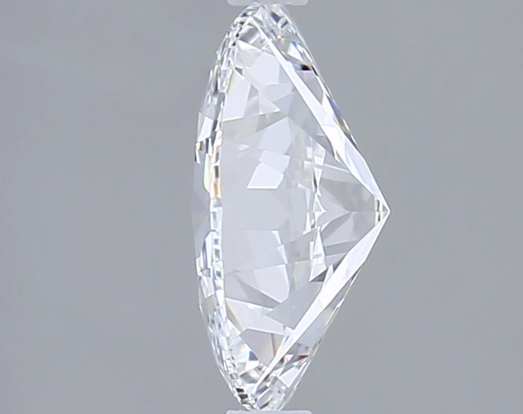 2.01 Carat Oval Lab Diamond :: Greenstar spin frame 05