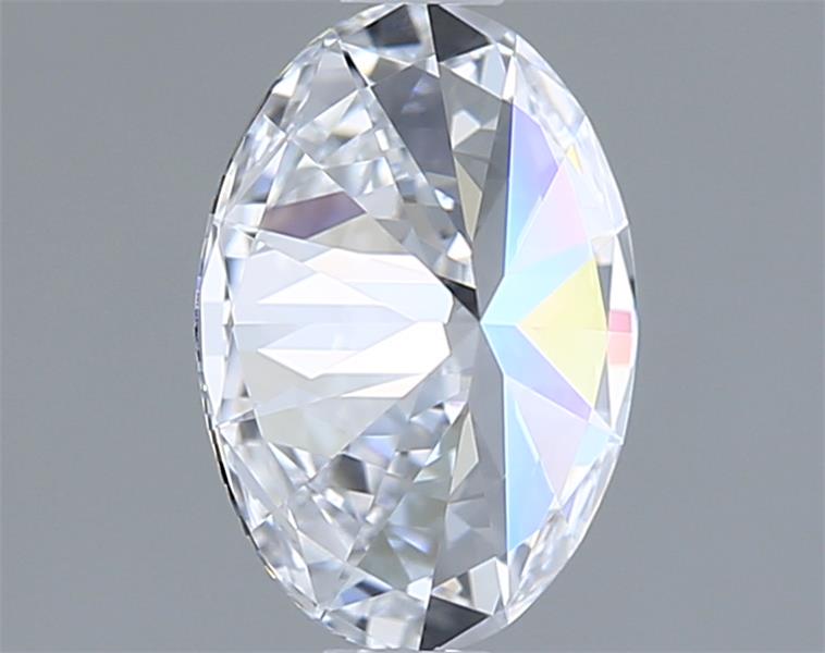 1.04 Carat Oval Lab Diamond :: Greenstar spin frame 05