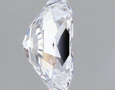 2.06 Carat Radiant Lab Diamond :: Greenstar spin frame 05