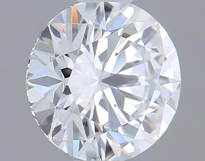 0.48 Carat Round Lab Diamond :: Greenstar spin frame 05