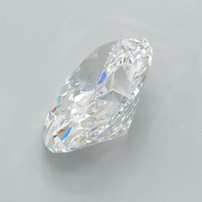 2.02 Carat Oval Lab Diamond :: Greenstar spin frame 05