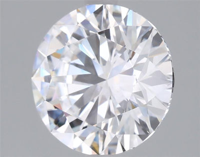 2.50 Carat Round Lab Diamond :: Greenstar spin frame 05