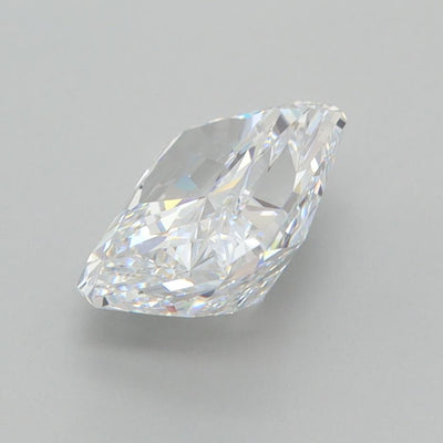 2.04 Carat Radiant Lab Diamond :: Greenstar spin frame 05
