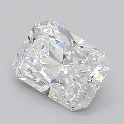 2.02 Carat Radiant Lab Diamond :: Greenstar spin frame 05
