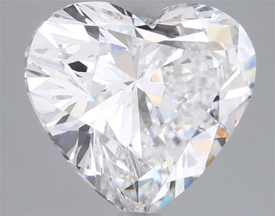 3.04 Carat Heart Lab Diamond :: Greenstar spin frame 05