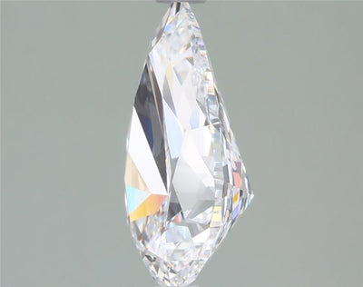 2.01 Carat Pear Lab Diamond :: Greenstar spin frame 05