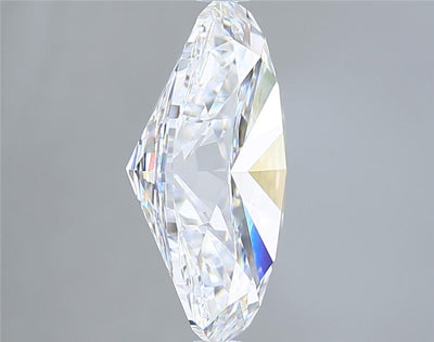 4.04 Carat Oval Lab Diamond :: Greenstar spin frame 05