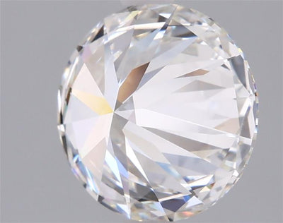 2.01 Carat Round Lab Diamond :: Greenstar spin frame 05