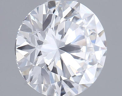 1.03 Carat Round Lab Diamond :: Greenstar spin frame 05