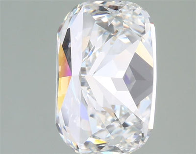 2.25 Carat Cushion Lab Diamond :: Greenstar spin frame 05