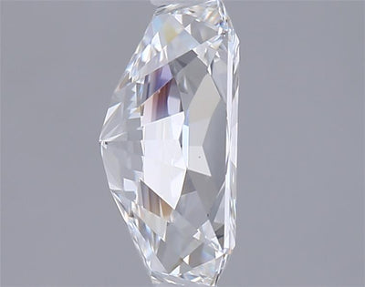2.04 Carat Radiant Lab Diamond :: Greenstar spin frame 05