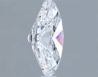 1.51 Carat Oval Lab Diamond :: Greenstar spin frame 05