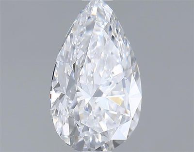 1.04 Carat Pear Lab Diamond :: Greenstar spin frame 05